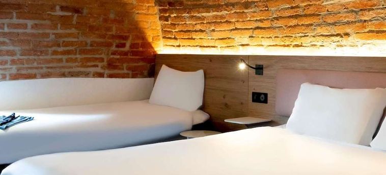 Hotel Ibis Styles Colmar Centre Colmar: Foto 