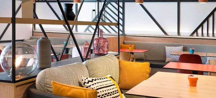 Hotel Ibis Styles Colmar Centre Colmar: Foto 