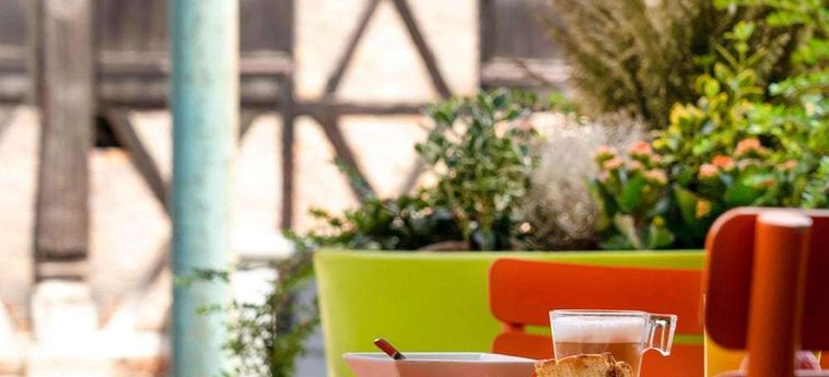 Hotel Ibis Styles Colmar Centre Colmar: Foto 