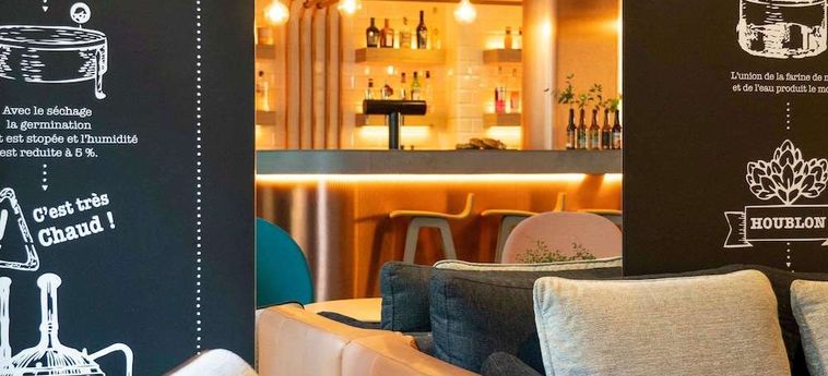 Hotel Ibis Styles Colmar Centre Colmar: Foto 
