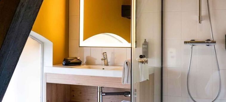 Hotel Ibis Styles Colmar Centre Colmar: Foto 