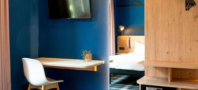 Hotel Ibis Styles Colmar Centre Colmar: Foto 