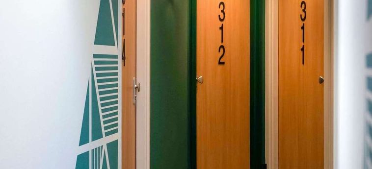 Hotel Ibis Styles Colmar Centre Colmar: Foto 