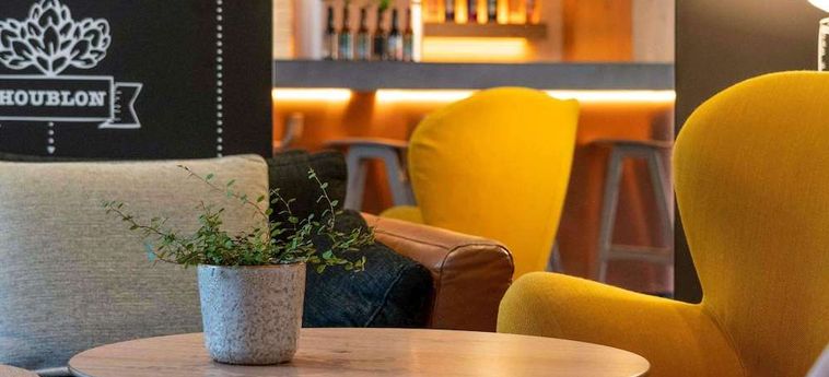 Hotel Ibis Styles Colmar Centre Colmar: Foto 