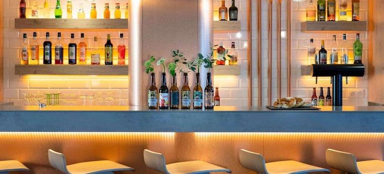 Hotel Ibis Styles Colmar Centre Colmar: Foto 