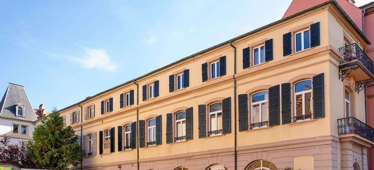 Hotel Ibis Styles Colmar Centre Colmar: Foto 