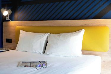 Hotel Ibis Styles Colmar Centre Colmar: Photo 