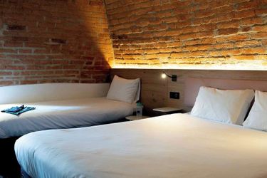 Hotel Ibis Styles Colmar Centre Colmar: Photo 