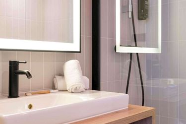 Hotel Ibis Styles Colmar Centre Colmar: Photo 