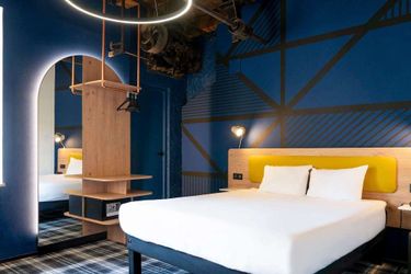 Hotel Ibis Styles Colmar Centre Colmar: Photo 