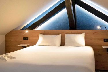 Hotel Ibis Styles Colmar Centre Colmar: Photo 