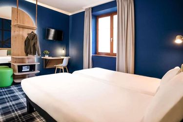 Hotel Ibis Styles Colmar Centre Colmar: Photo 