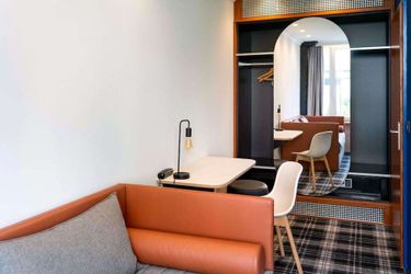 Hotel Ibis Styles Colmar Centre Colmar: Photo 
