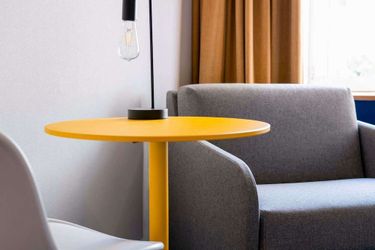 Hotel Ibis Styles Colmar Centre Colmar: Photo 