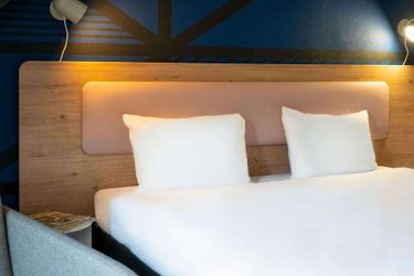 Hotel Ibis Styles Colmar Centre Colmar: Photo 