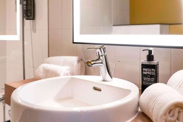 Hotel Ibis Styles Colmar Centre Colmar: Photo 