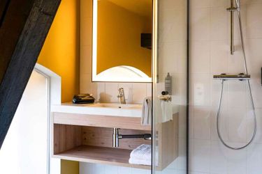 Hotel Ibis Styles Colmar Centre Colmar: Photo 