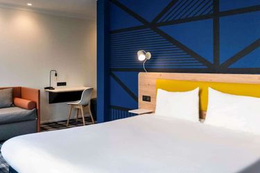 Hotel Ibis Styles Colmar Centre Colmar: Photo 