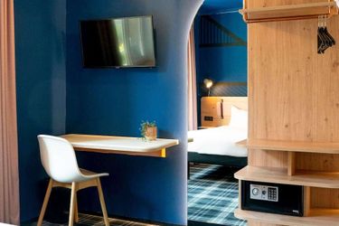 Hotel Ibis Styles Colmar Centre Colmar: Photo 