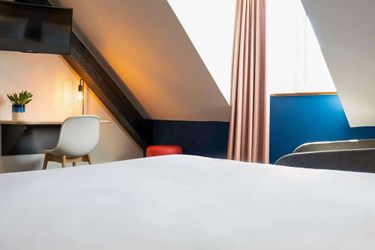 Hotel Ibis Styles Colmar Centre Colmar: Photo 