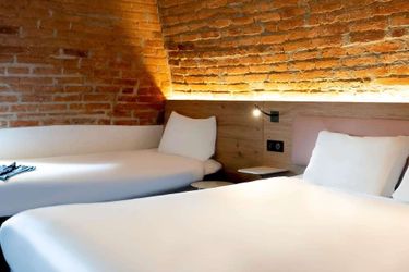 Hotel Ibis Styles Colmar Centre Colmar: Photo 