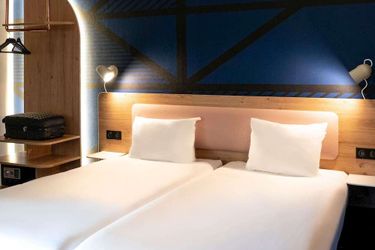 Hotel Ibis Styles Colmar Centre Colmar: Photo 