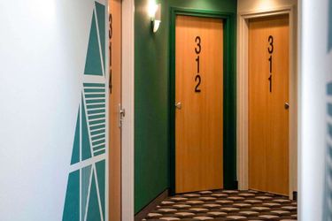 Hotel Ibis Styles Colmar Centre Colmar: Photo 