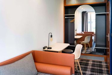 Hotel Ibis Styles Colmar Centre Colmar: Photo 