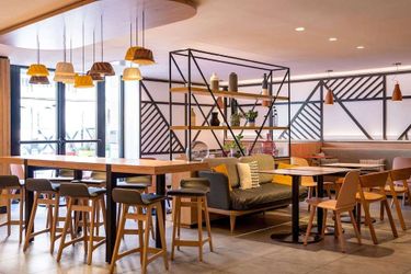 Hotel Ibis Styles Colmar Centre Colmar: Photo 