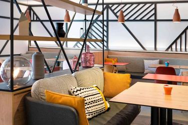 Hotel Ibis Styles Colmar Centre Colmar: Photo 