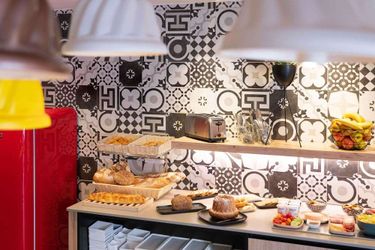 Hotel Ibis Styles Colmar Centre Colmar: Photo 