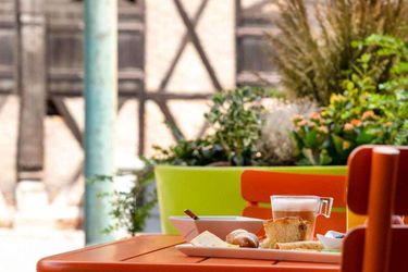 Hotel Ibis Styles Colmar Centre Colmar: Photo 