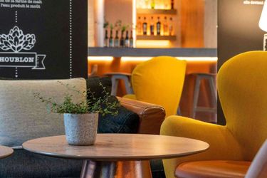 Hotel Ibis Styles Colmar Centre Colmar: Photo 