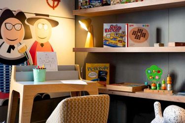 Hotel Ibis Styles Colmar Centre Colmar: Photo 