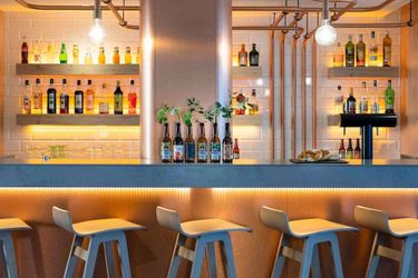Hotel Ibis Styles Colmar Centre Colmar: Photo 