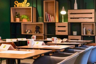 Hotel Ibis Styles Colmar Centre Colmar: Photo 