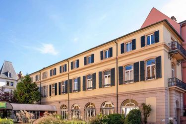 Hotel Ibis Styles Colmar Centre Colmar: Photo 