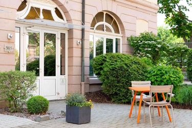 Hotel Ibis Styles Colmar Centre Colmar: Photo 