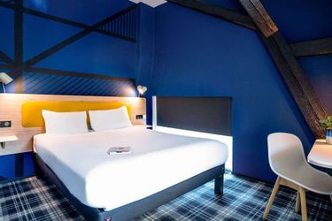 Hotel Ibis Styles Colmar Centre Colmar: Photo 