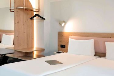 Hotel Ibis Styles Colmar Centre Colmar: Photo 