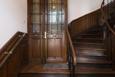 Hotel Luxueux Appartement Haussmannien Centre Ville Colmar: Photo 