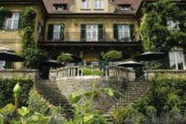 Althoff Hotel Schloss Lerbach:  COLOGNE