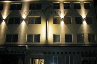 Trip Inn Hotel Conti:  COLOGNE