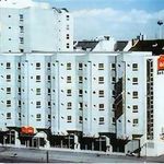 Hotel IBIS KOELN CENTRUM