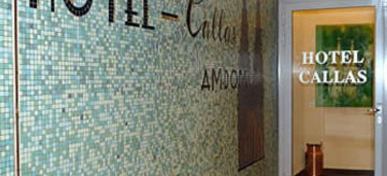 Callas Hotel Am Dom:  COLOGNE