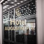 Hotel AM AUGUSTINERPLATZ