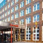 Hotel COLOGNE MARRIOTT