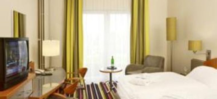 Hotel Ramada Huerth - Koeln:  COLOGNE
