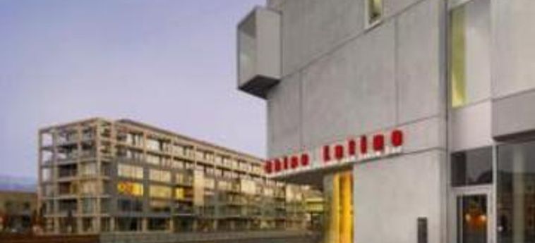 Hotel Art'otel Cologne, By Park Plaza:  COLOGNE