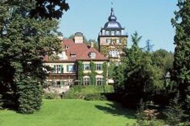 Schlosshotel Lerbach:  COLOGNE